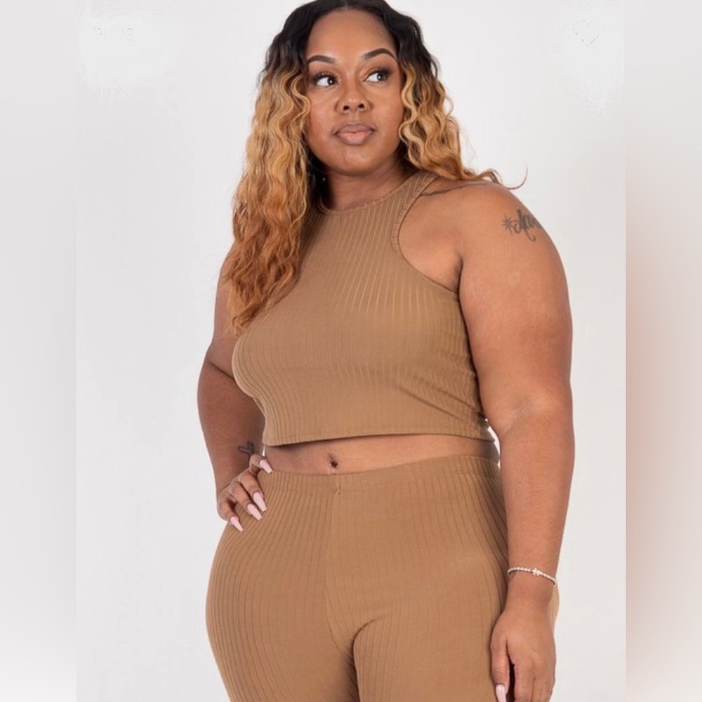 2 piece set